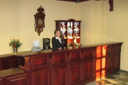 hotel *** - Hotel Hetmański *** - zdjęcie 3