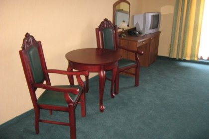 hotel *** - Hotel Hetmański *** - zdjęcie 4