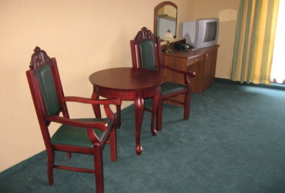 hotel *** - Hotel Hetmański *** - Pokoje - zdjęcie 1