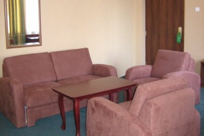 hotel *** - Hotel Hetmański *** - zdjęcie 5
