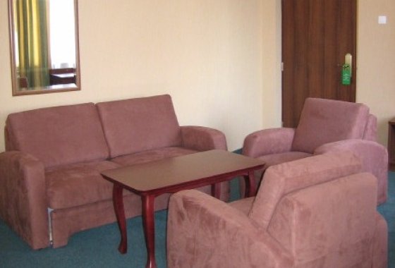 hotel *** - Hotel Hetmański *** - Pokoje - zdjęcie 2