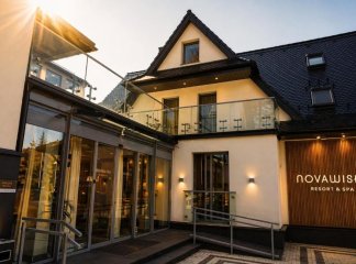 NOVAWISŁA Resort & SPA