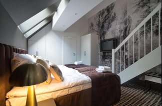 hotel - NOVAWISŁA Resort & SPA - zdjęcie 1 