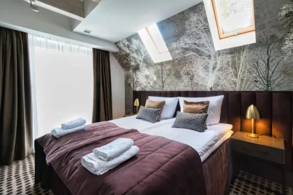 hotel - NOVAWISŁA Resort & SPA - zdjęcie 17