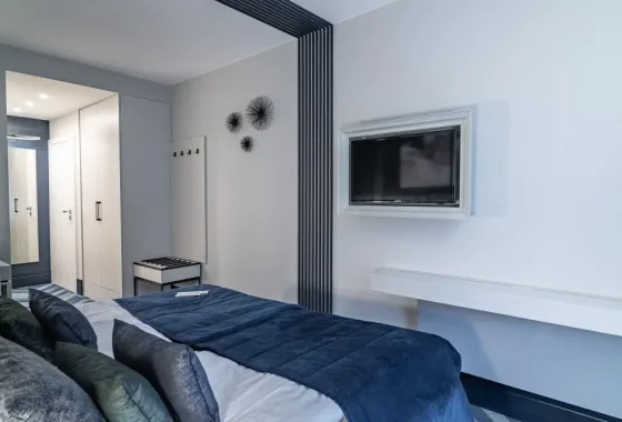 hotel - NOVAWISŁA Resort & SPA - Pokoje - zdjęcie 10
