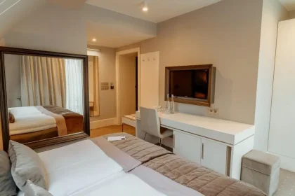 hotel - NOVAWISŁA Resort & SPA - zdjęcie 12