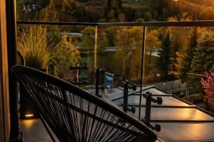 hotel - NOVAWISŁA Resort & SPA - zdjęcie 9