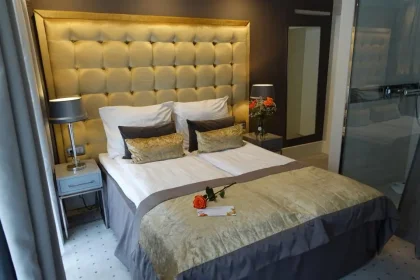 hotel - NOVAWISŁA Resort & SPA - zdjęcie 8