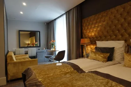 hotel - NOVAWISŁA Resort & SPA - zdjęcie 7