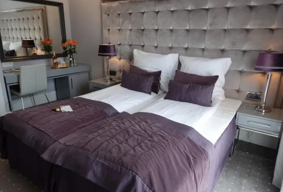 hotel - NOVAWISŁA Resort & SPA - Pokoje - zdjęcie 2