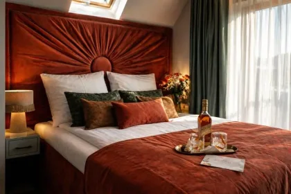 hotel - NOVAWISŁA Resort & SPA - zdjęcie 5