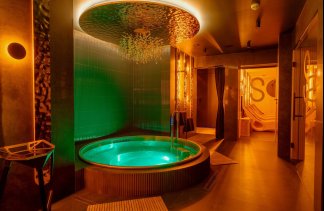 hotel - NOVAWISŁA Resort & SPA - zdjęcie 1 