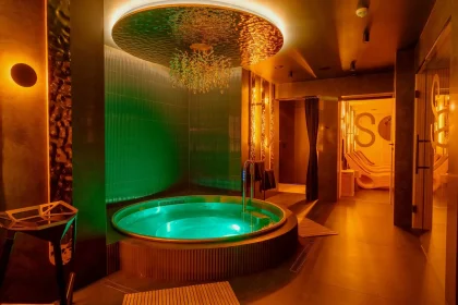 hotel - NOVAWISŁA Resort & SPA - zdjęcie 18