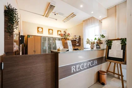 hotel *** - Hotel Sleep Wrocław*** - zdjęcie 3