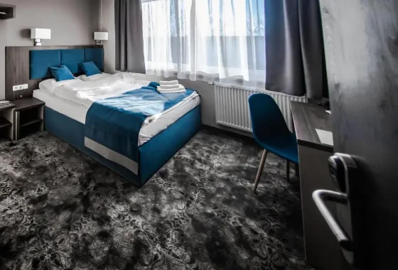 hotel *** - Hotel Sleep Wrocław*** - Pokoje - zdjęcie 2