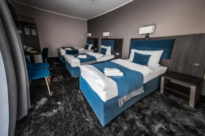 hotel *** - Hotel Sleep Wrocław*** - zdjęcie 9