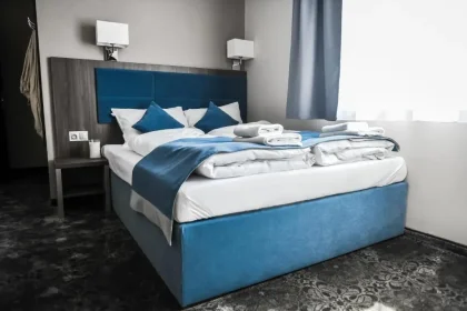 hotel *** - Hotel Sleep Wrocław*** - zdjęcie 6
