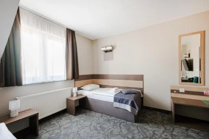 hotel *** - Hotel Sleep Wrocław*** - zdjęcie 7