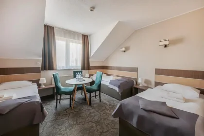 hotel *** - Hotel Sleep Wrocław*** - zdjęcie 8