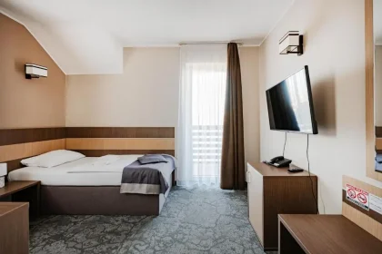 hotel *** - Hotel Sleep Wrocław*** - zdjęcie 9