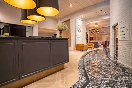 hotel - Santa Natura Resort & SPA - zdjęcie 7