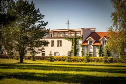 hotel - Santa Natura Resort & SPA - zdjęcie 5