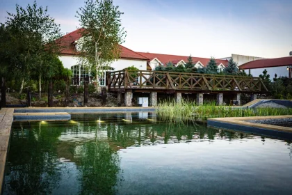 hotel - Santa Natura Resort & SPA - zdjęcie 2