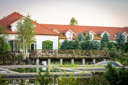 hotel - Santa Natura Resort & SPA - zdjęcie 3