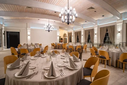 hotel - Santa Natura Resort & SPA - zdjęcie 16