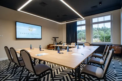 hotel - Santa Natura Resort & SPA - zdjęcie 14