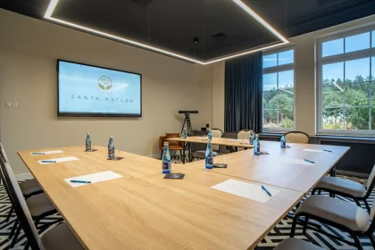 hotel - Santa Natura Resort & SPA - zdjęcie 12