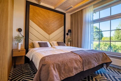 hotel - Santa Natura Resort & SPA - zdjęcie 28
