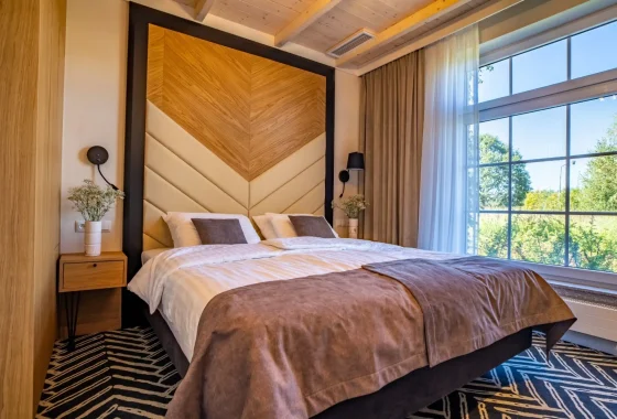 hotel - Santa Natura Resort & SPA - Pokoje - zdjęcie 11