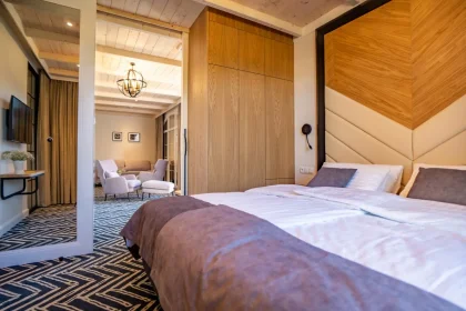 hotel - Santa Natura Resort & SPA - zdjęcie 27