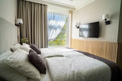 hotel - Santa Natura Resort & SPA - zdjęcie 25