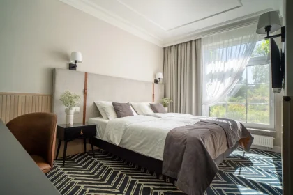 hotel - Santa Natura Resort & SPA - zdjęcie 24