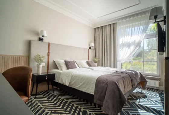 hotel - Santa Natura Resort & SPA - Pokoje - zdjęcie 7