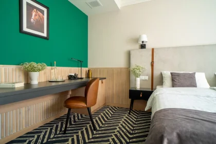 hotel - Santa Natura Resort & SPA - zdjęcie 23