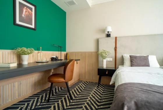 hotel - Santa Natura Resort & SPA - Pokoje - zdjęcie 6