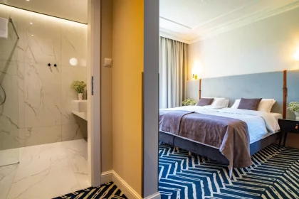 hotel - Santa Natura Resort & SPA - zdjęcie 22