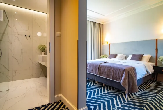 hotel - Santa Natura Resort & SPA - Pokoje - zdjęcie 5