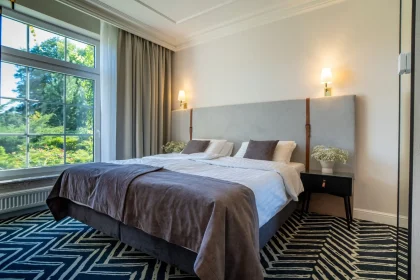 hotel - Santa Natura Resort & SPA - zdjęcie 21