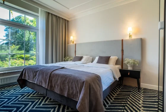 hotel - Santa Natura Resort & SPA - Pokoje - zdjęcie 4