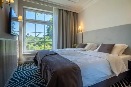 hotel - Santa Natura Resort & SPA - zdjęcie 18