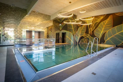 hotel - Santa Natura Resort & SPA - zdjęcie 30