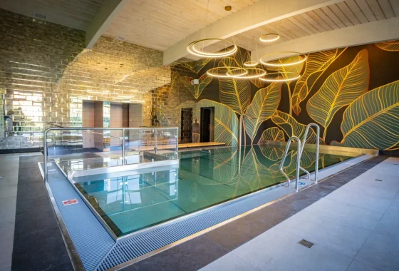 hotel - Santa Natura Resort & SPA - Usługi - zdjęcie 2