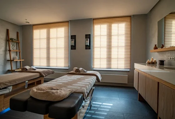 hotel - Santa Natura Resort & SPA - Usługi - zdjęcie 3