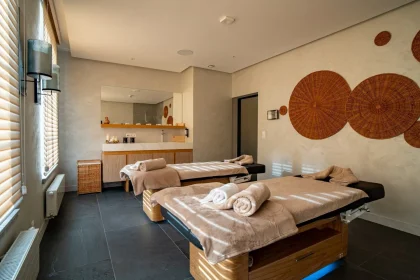hotel - Santa Natura Resort & SPA - zdjęcie 32