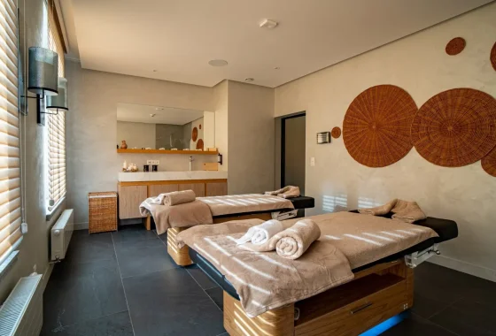 hotel - Santa Natura Resort & SPA - Usługi - zdjęcie 4