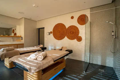 hotel - Santa Natura Resort & SPA - zdjęcie 33